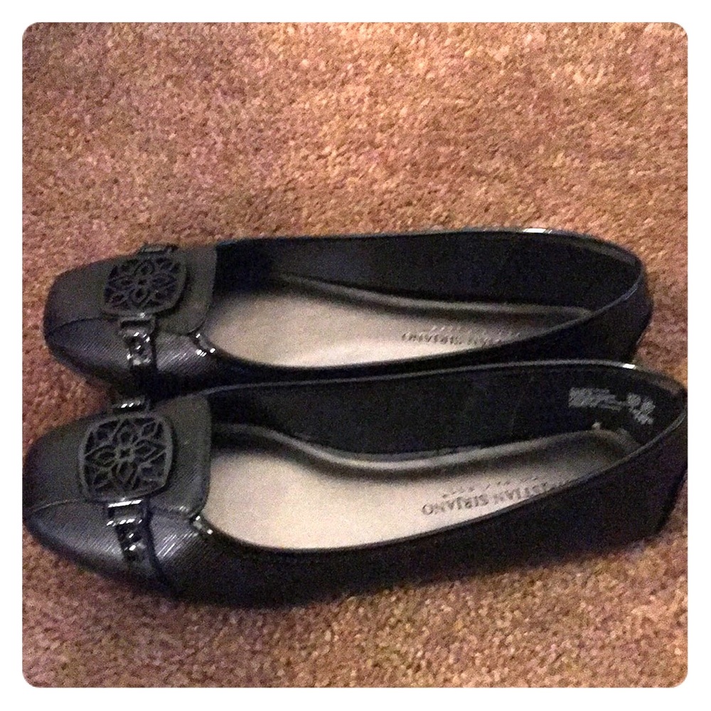 Christian Siriano for Payless black ballet flats
